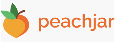 Peachjar's Logo